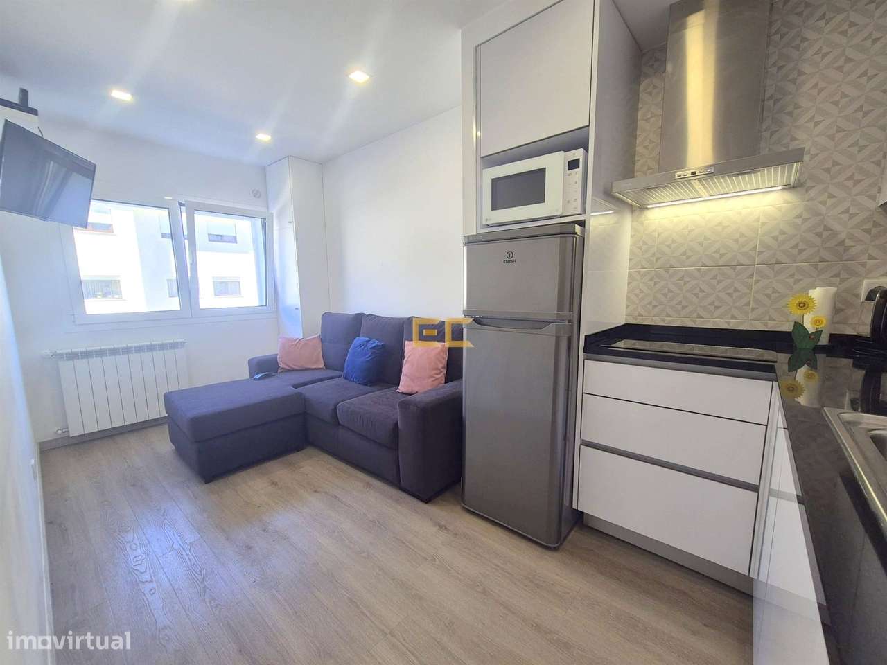 Apartamento T0, para venda, na Figueira da Foz!-4