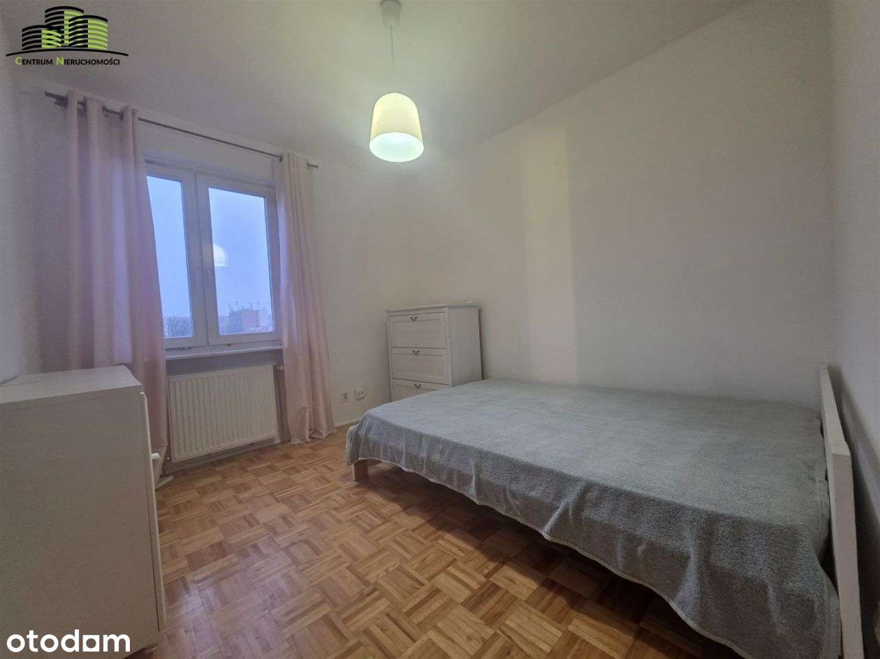 Na sprzedaż 2-pokojowe mieszkanie | Bojary | 44 m² - Pełny obrazek: 4/15