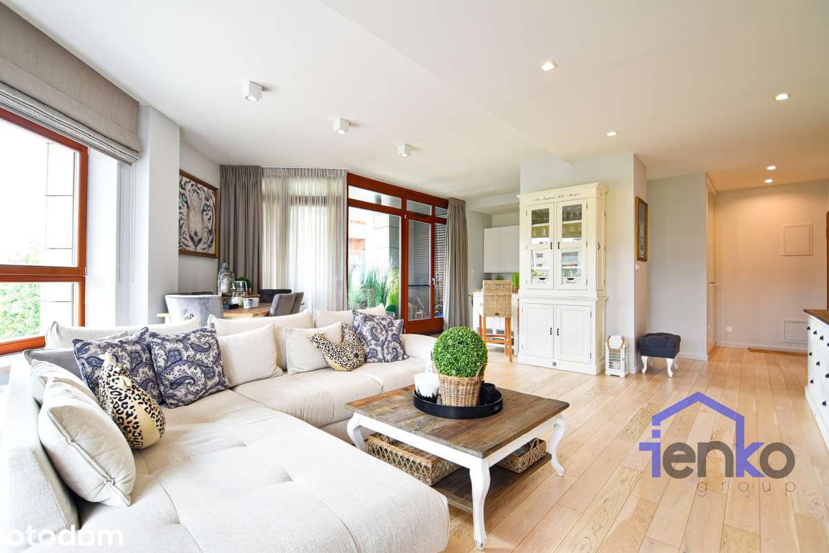 Poczuj się u siebie – top budynek Miasteczka!-3