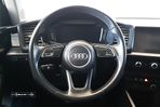 Audi A1 Sportback 25 TFSI Advanced - 12