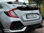 Honda Civic 1.5 T Sport Plus (Navi) - 11