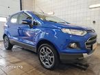 Ford EcoSport 1.0 EcoBoost TITANIUM - 1