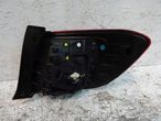 DACIA SANDERO 16R LAMPA TYŁ LEWA 265554938R - 3