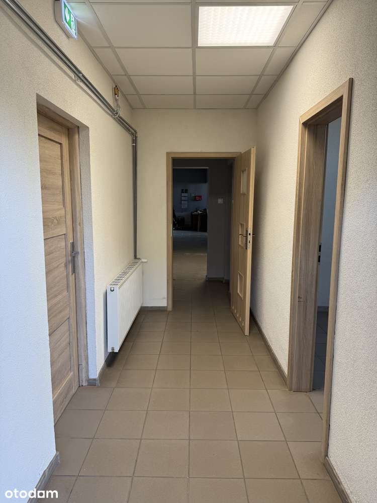 Hala produkcyjno-magazynowa, wynajem 509 metrów - 15 000 netto - Pełny obrazek: 2/14