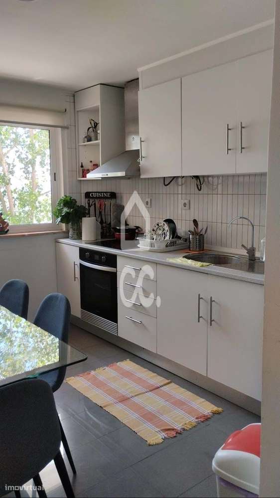 T1 Remodelado com Vista Rio – Próximo ao Terminal Fluvial - Grande imagem: 4/14