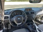 BMW 116 d Line Urban - 1