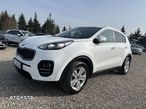 Kia Sportage 1.6 GDI Business Line 2WD - 4