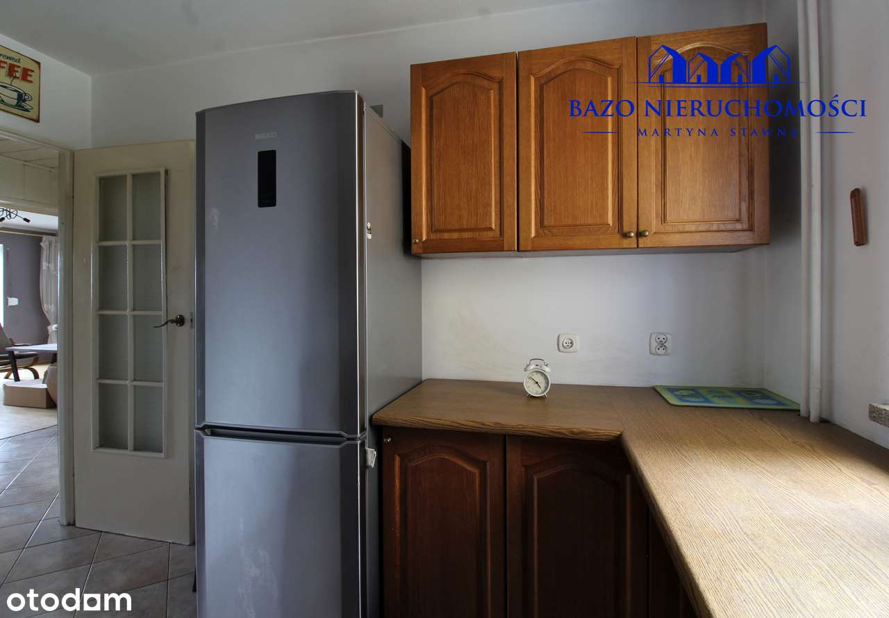 2 piętro os. Konstytucji 3 Maja Kościan - Pełny obrazek: 3/20