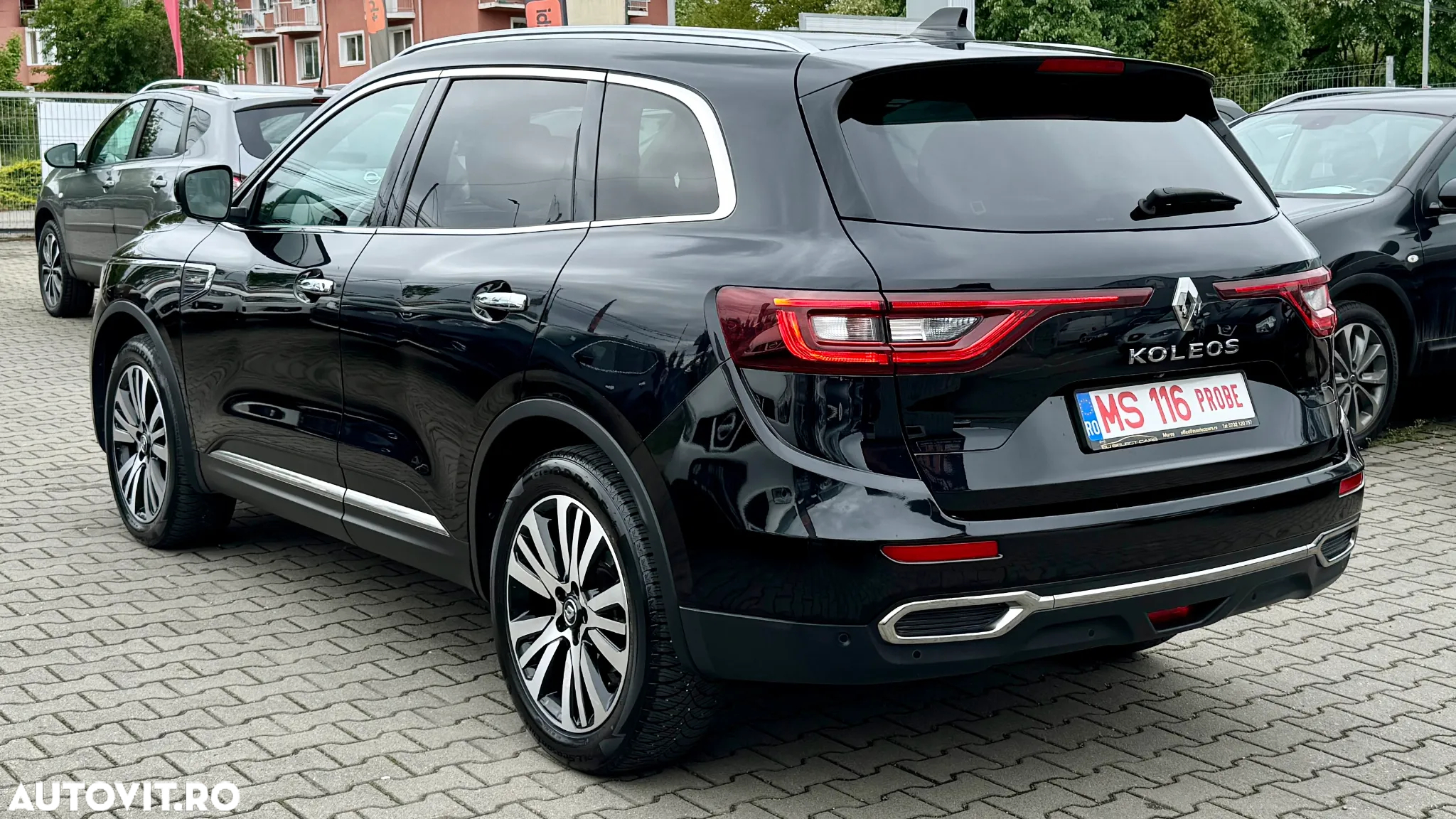 Renault Koleos - 4