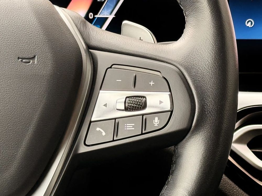 BMW Seria-4 420D Xdrive 2023 — zdjęcie 6