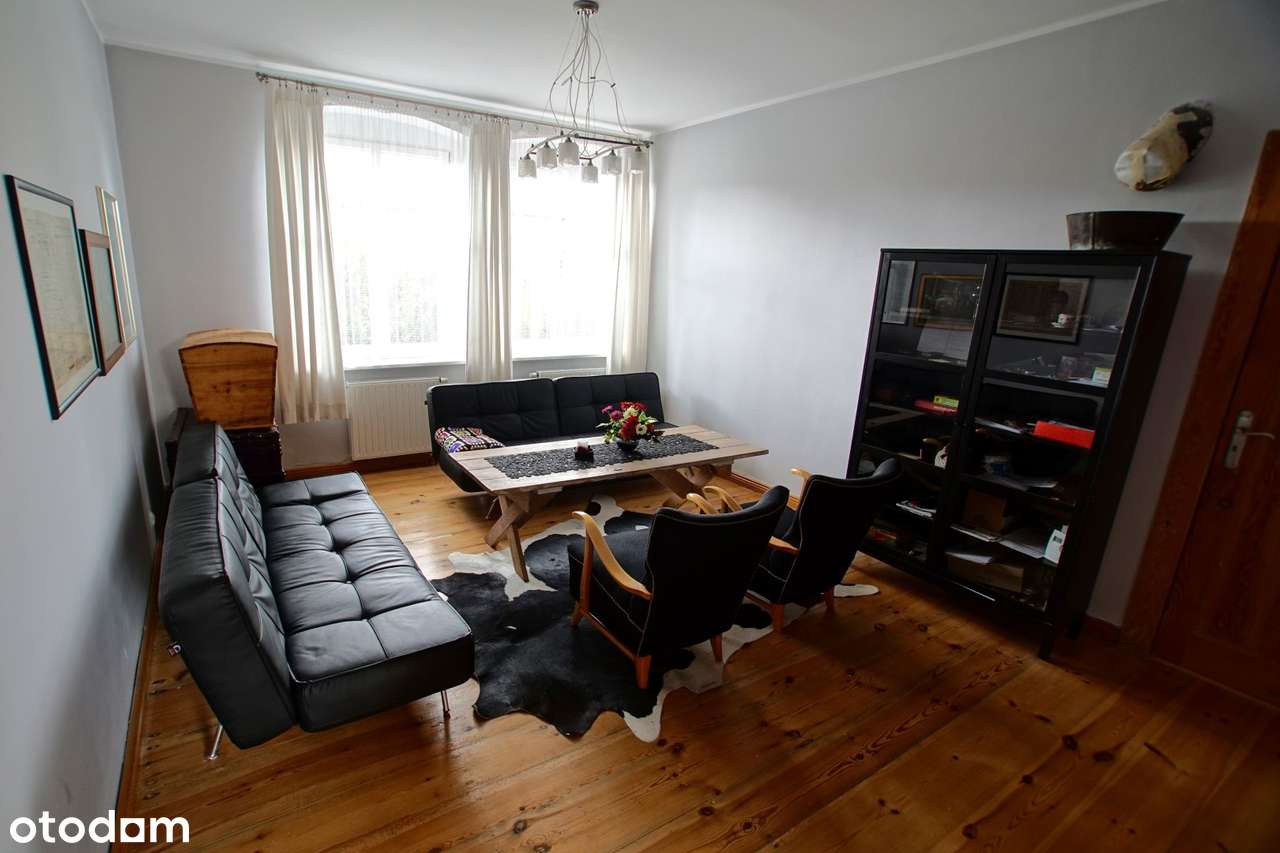 Dom z dwoma mieszkaniami i ogrodem – idealny dla rodziny | Zatorze - Pełny obrazek: 5/18