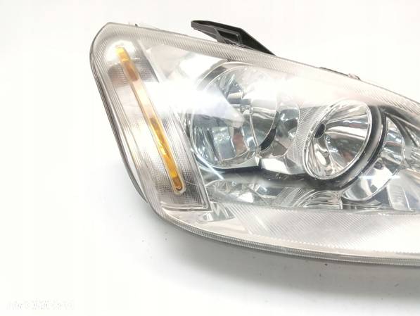 LAMPA PRAWY PRZÓD FORD C-MAX MK1 (2003-2006) 3M51-13005-AH EU - 7