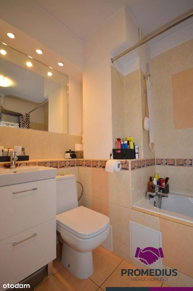 3 pokojowe ul. Giełdowa Koszalin-12