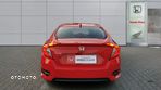 Honda Civic 1.5 T Elegance CVT - 5