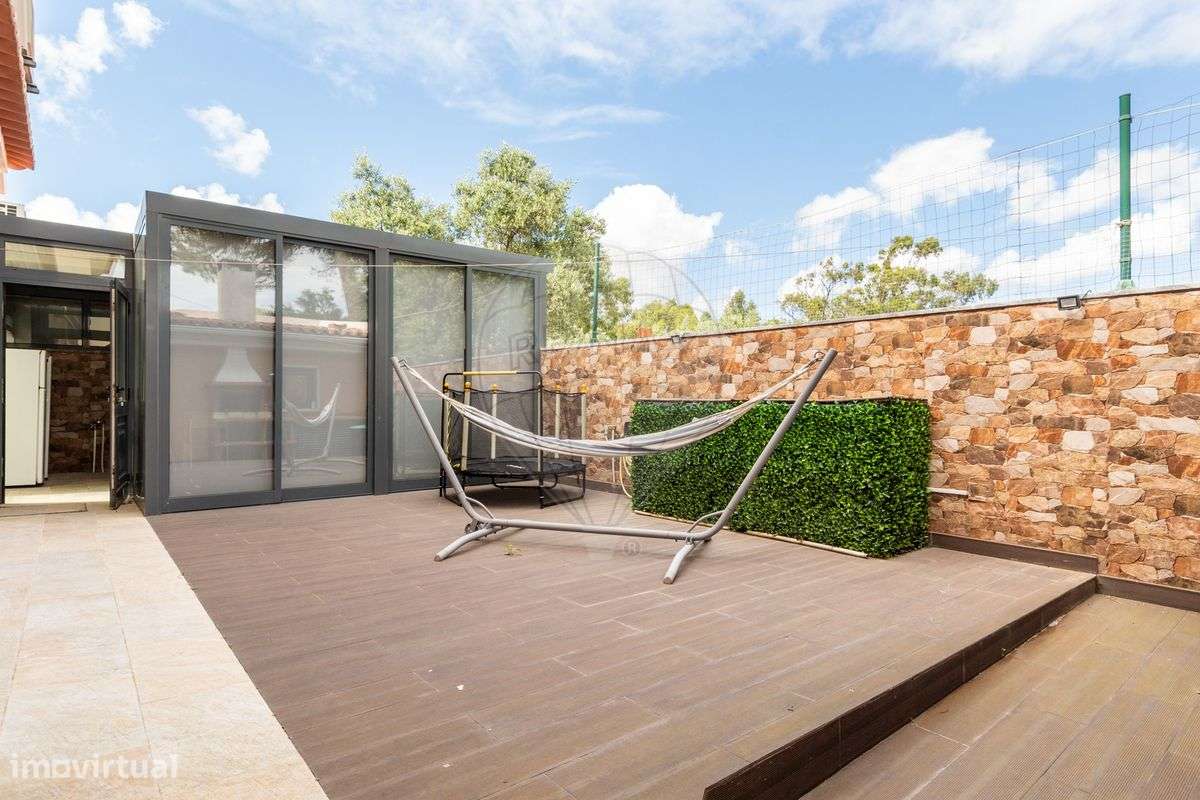 Moradia T4 para arrendamento - Grande imagem: 4/30