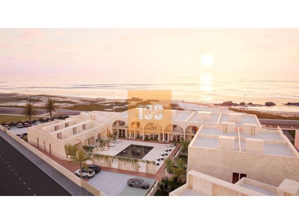 T1 novo com jardim - Sea Side Living - Grande imagem: 5/42