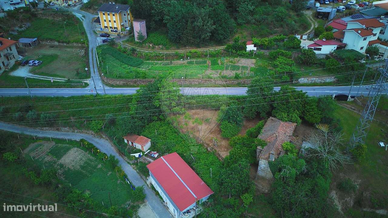 Moradia T2 para venda-7