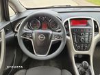 Opel Astra IV 1.7 CDTI Enjoy - 23