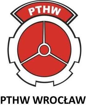 PTHW Wrocław logo