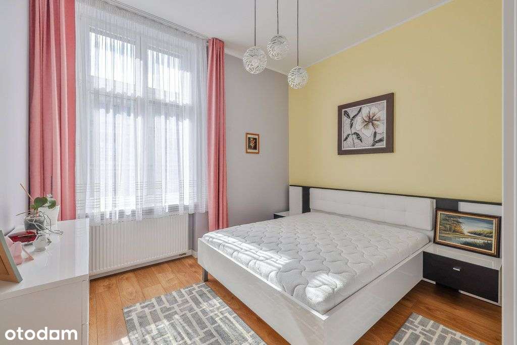 Odrestaurowana kamienica | ul. Długa 12 min pieszo - Pełny obrazek: 5/12