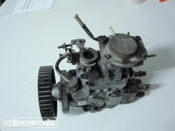 Bomba injectora - Opel 1.7D ( motor Isuzu ) - 1
