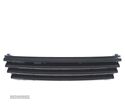 GRELHA FRONTAL PARA VOLKSWAGEN VW PASSAT 93-97 PRETA - 3