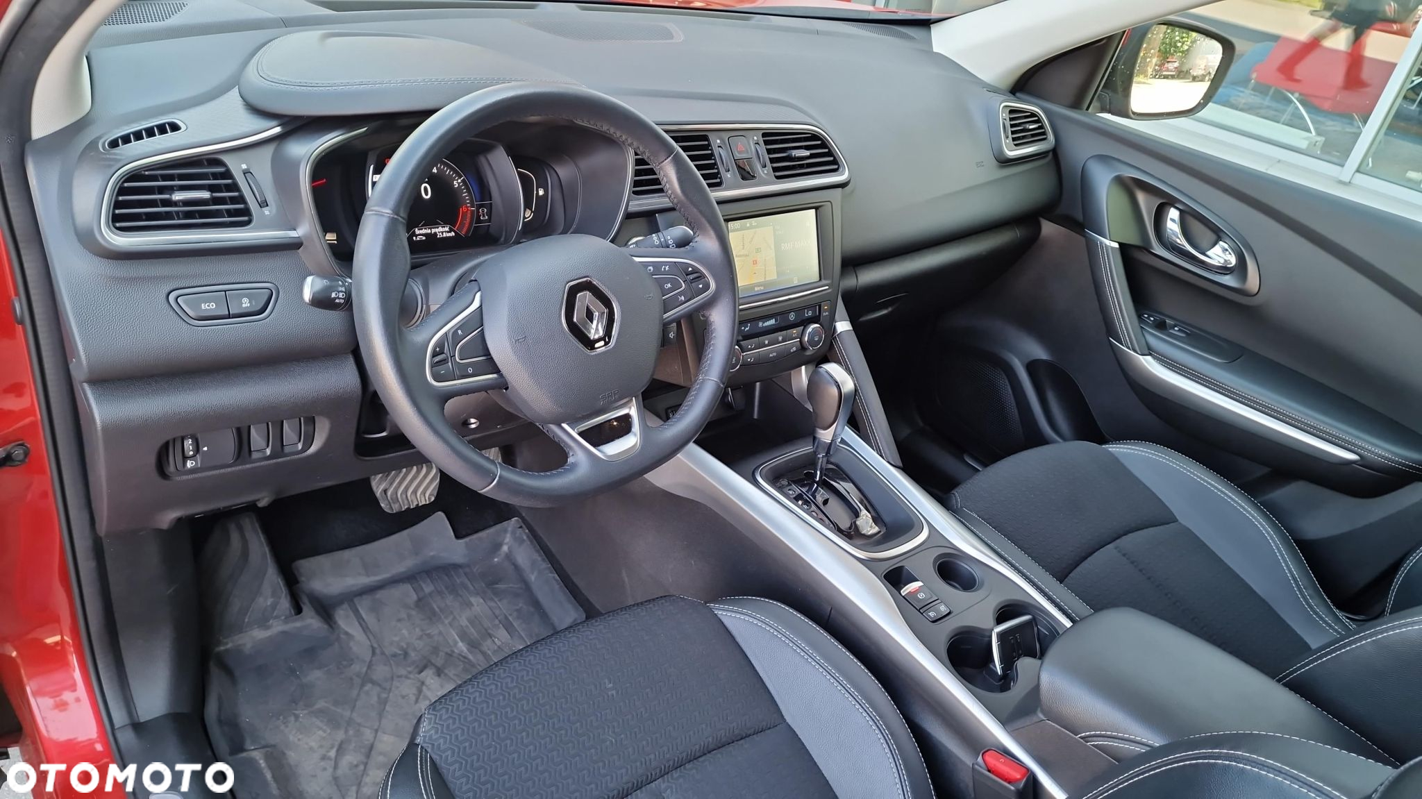 Renault Kadjar 1.2 Energy TCe Intens EDC - 10