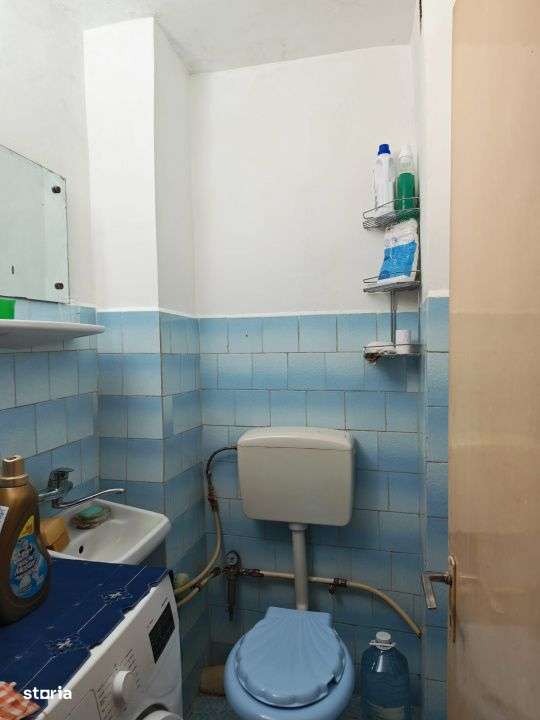 Apartament 3 camere str Emil Racovita-12