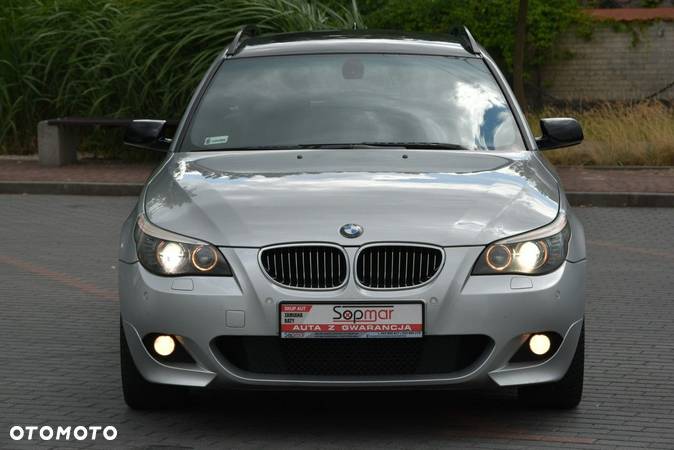 BMW Seria 5 - 10