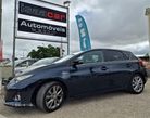 Toyota Auris 1.8 HSD Exclusive - 1