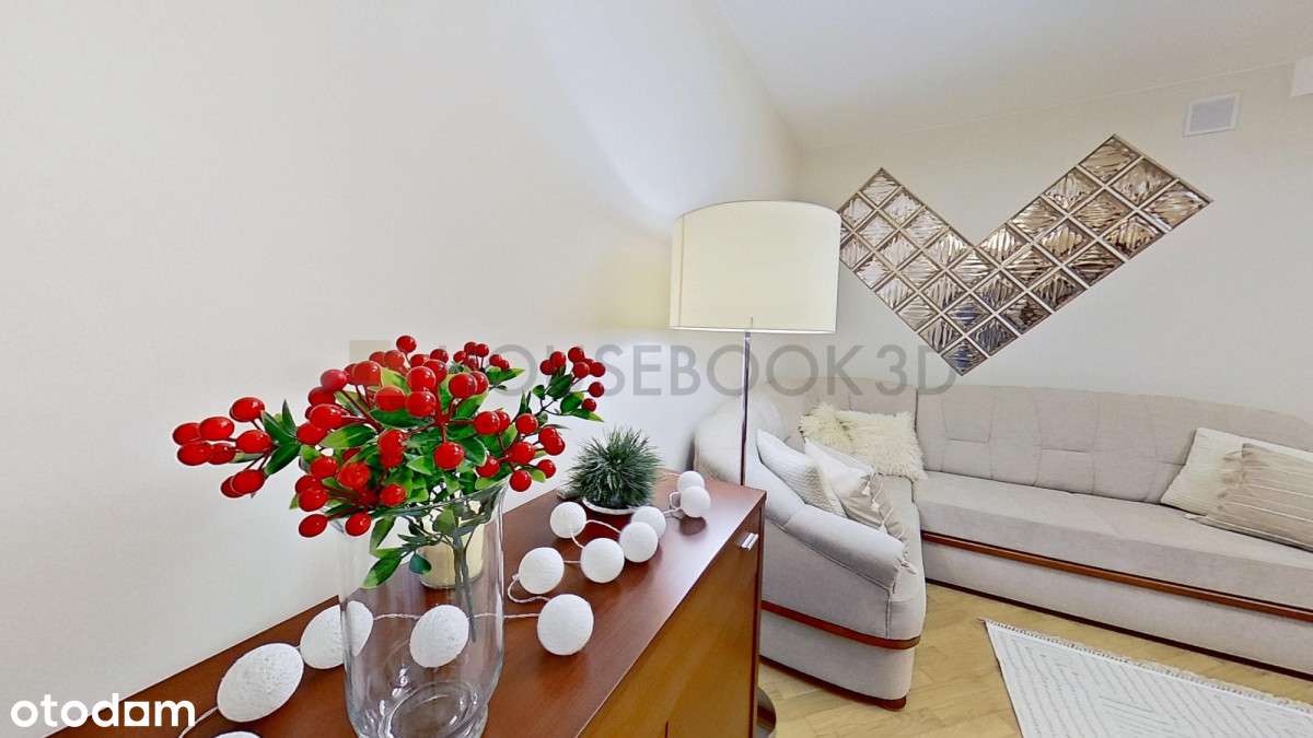 Bez prowizji | Przestrzeń do życia i pracy - Pełny obrazek: 2/11