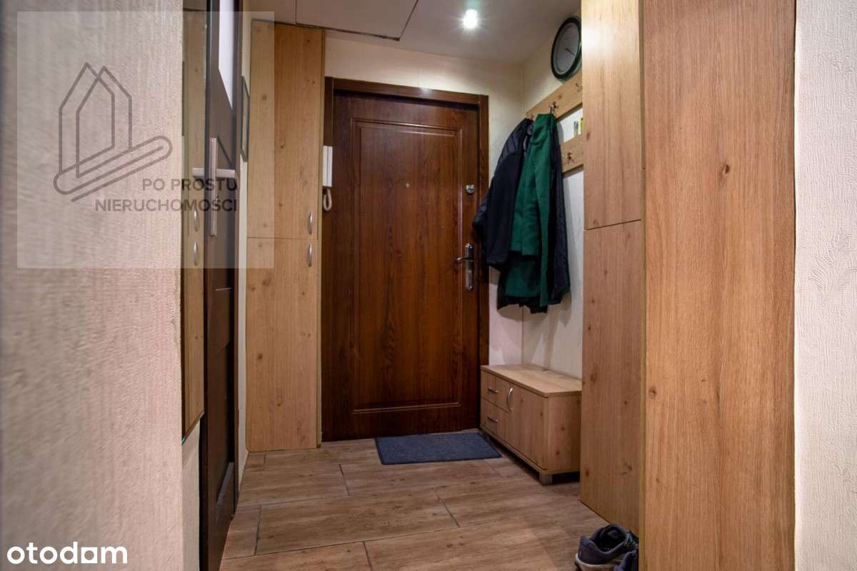 Trzebnicka ✦ 2 Pok ✦ możliwy rozkład ✦ po remoncie-9