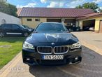 BMW Seria 5 530d Touring Sport-Aut - 8