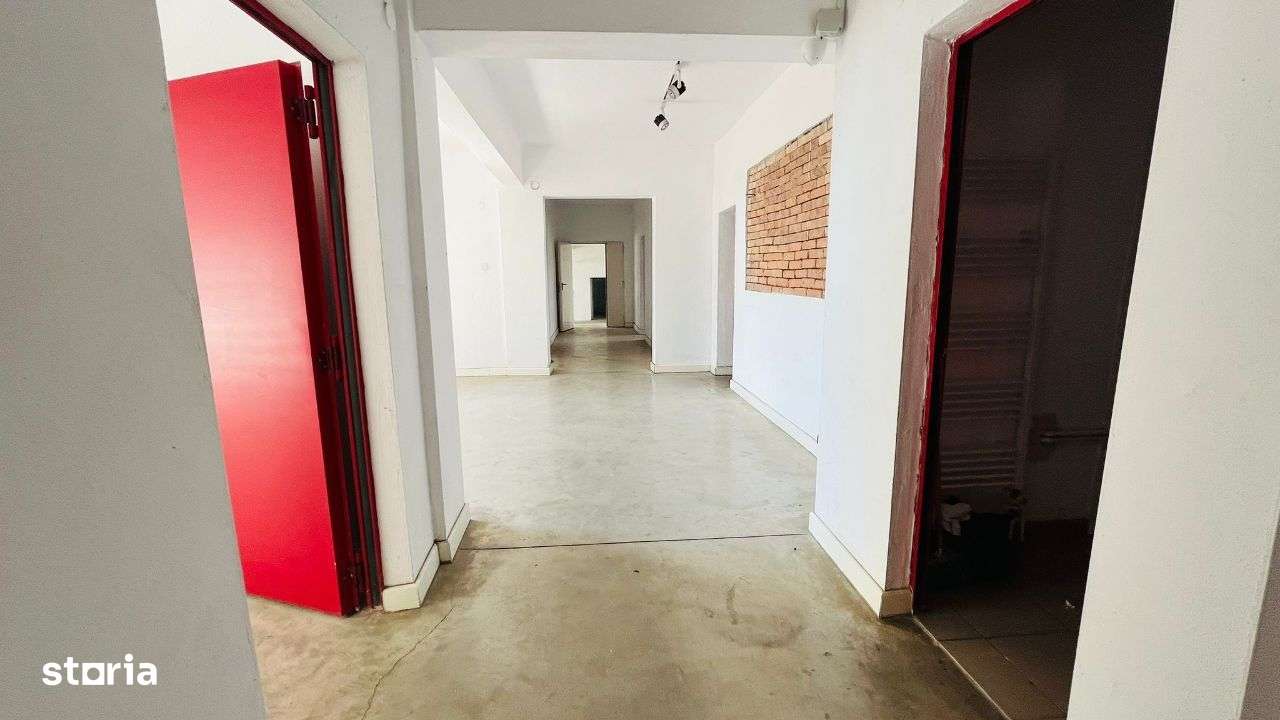 Spatii De Vanzare In Sebes, Aproape De Centru. Comision 0 - Imagine principală: 5/20