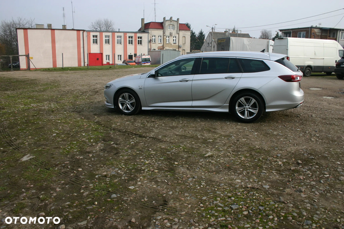 Opel Insignia Country Tourer 2.0 DIesel Exclusive - 4