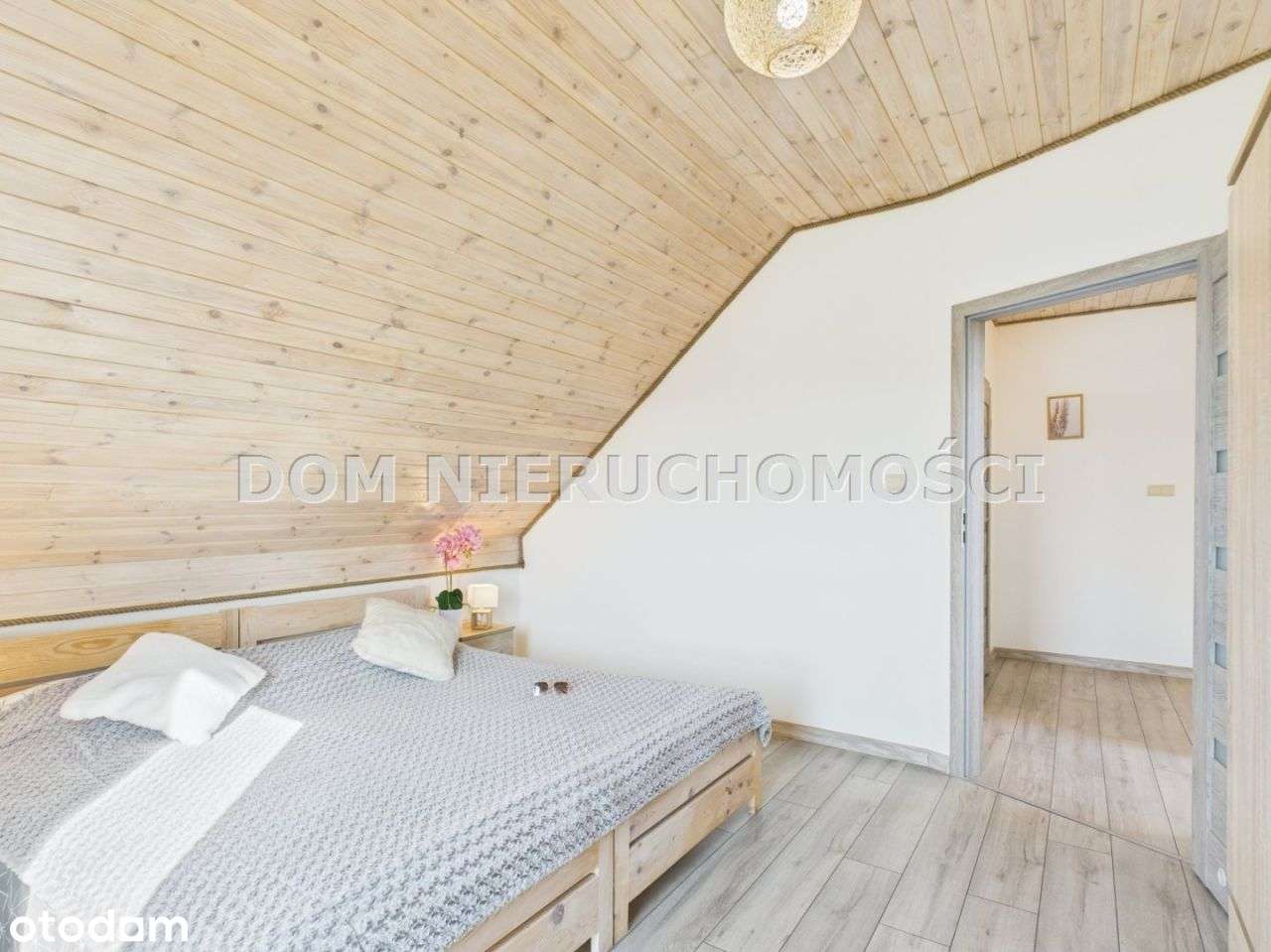 Piękne nowe dwa domy w cenie jednego nad jeziorem-16