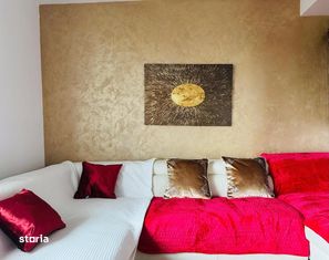 Domnesti, vila 5 camere,P+1,semimobilata,bucatarie mobilata si utilata - Imagine principală: 3/8