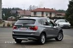 BMW X3 xDrive20d - 6