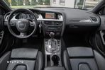 Audi S4 3.0 TFSI Quattro S tronic - 4