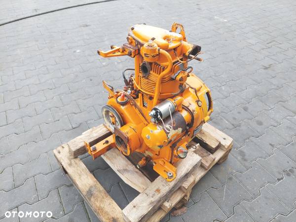 Silnik spalionowy HATZ E89 FG 2321 E 89 FG 2321 [1-CYLINDROWY][8.1 KW][ENG 3284][ST] - 3