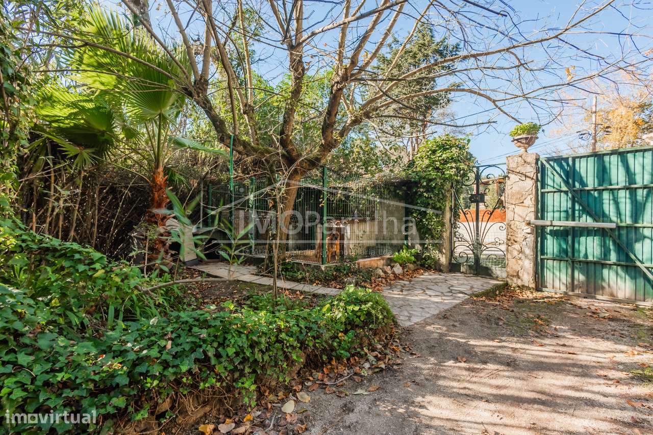 Moradia/Quinta em Vale de São Gião, Milharado, Mafra-57