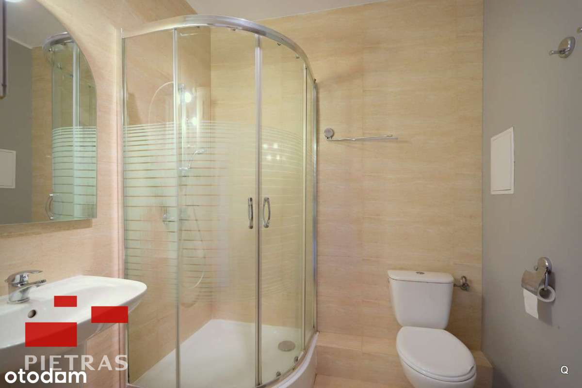 Wilda 2 osobne pokoje, umebl kuchnia-12