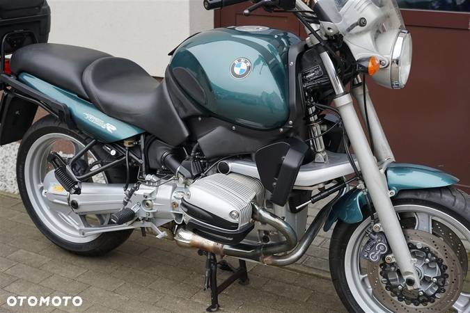 BMW R - 26