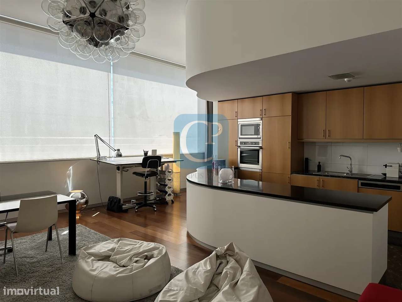 Apartamento T1 equipado à Avenida do Bessa, Porto - Grande imagem: 4/24