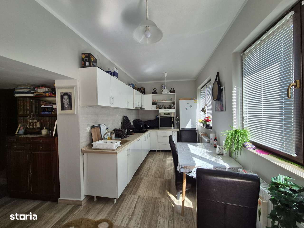 Casa + Teren, Ghioroc - Imagine principală: 2/8