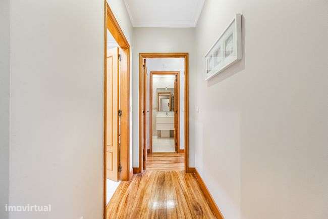 Apartamento T3 à venda em Braga-22