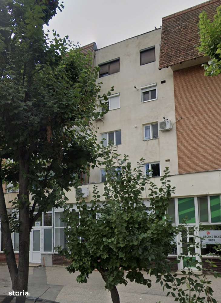 Apartament 2 camere ,etajul 1 Micalaca-1