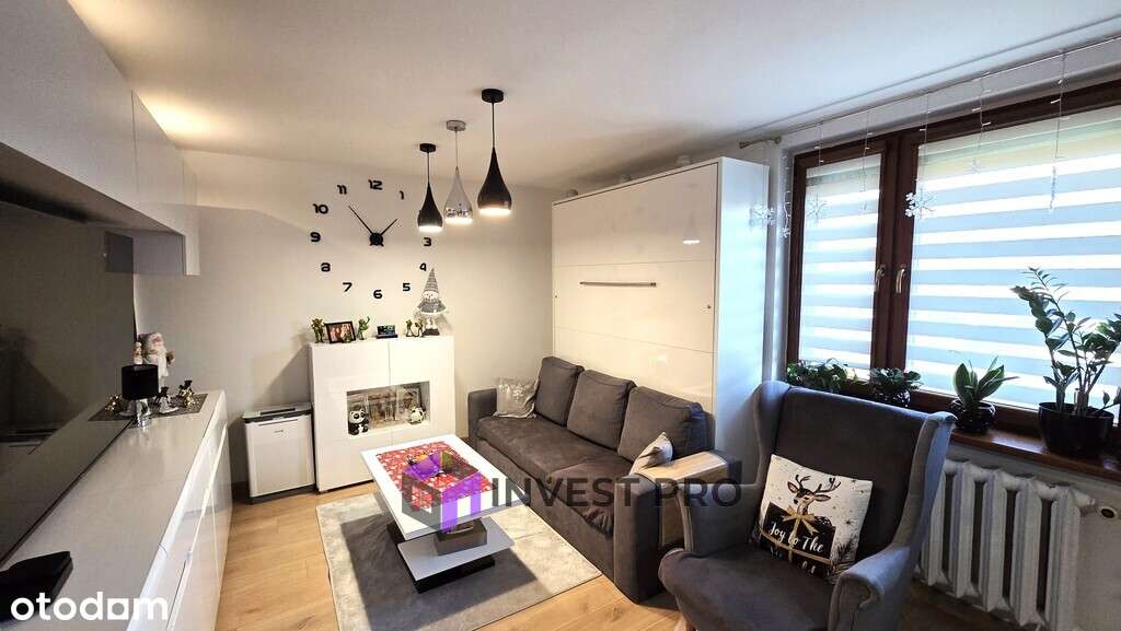 Komfortowy parter z balkonem – wejdź i zamieszkaj-0