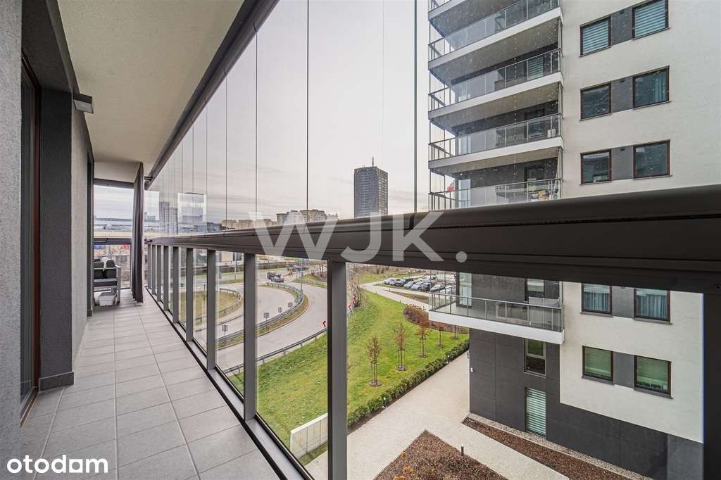 66m2, 3 pokoje, ul.Kłopot, Arkadia-15