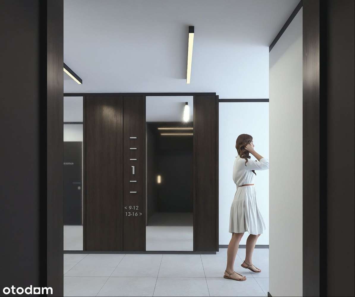 Mieszkanie 3-pokojowe Rumia - Pełny obrazek: 5/13